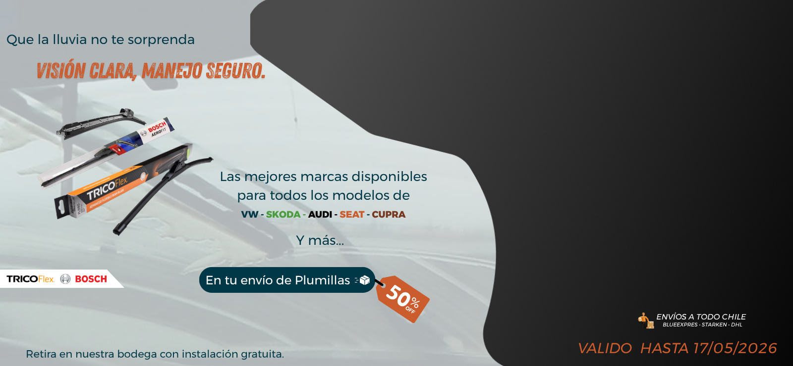 VER PLUMILLAS