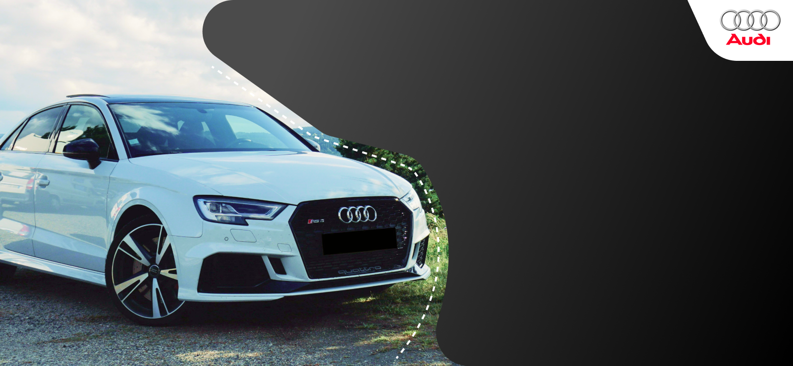 REPUESTOS AUDI