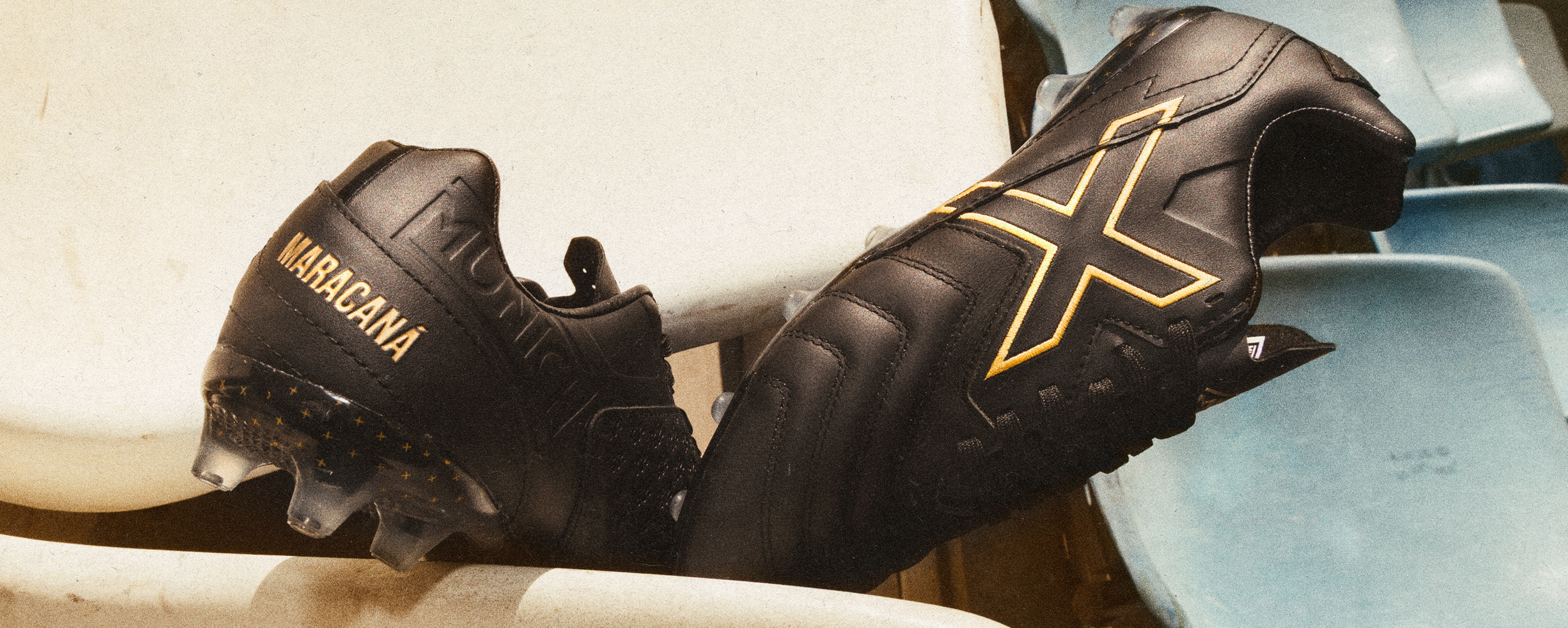 MARACANA FUTBOL AG13 07