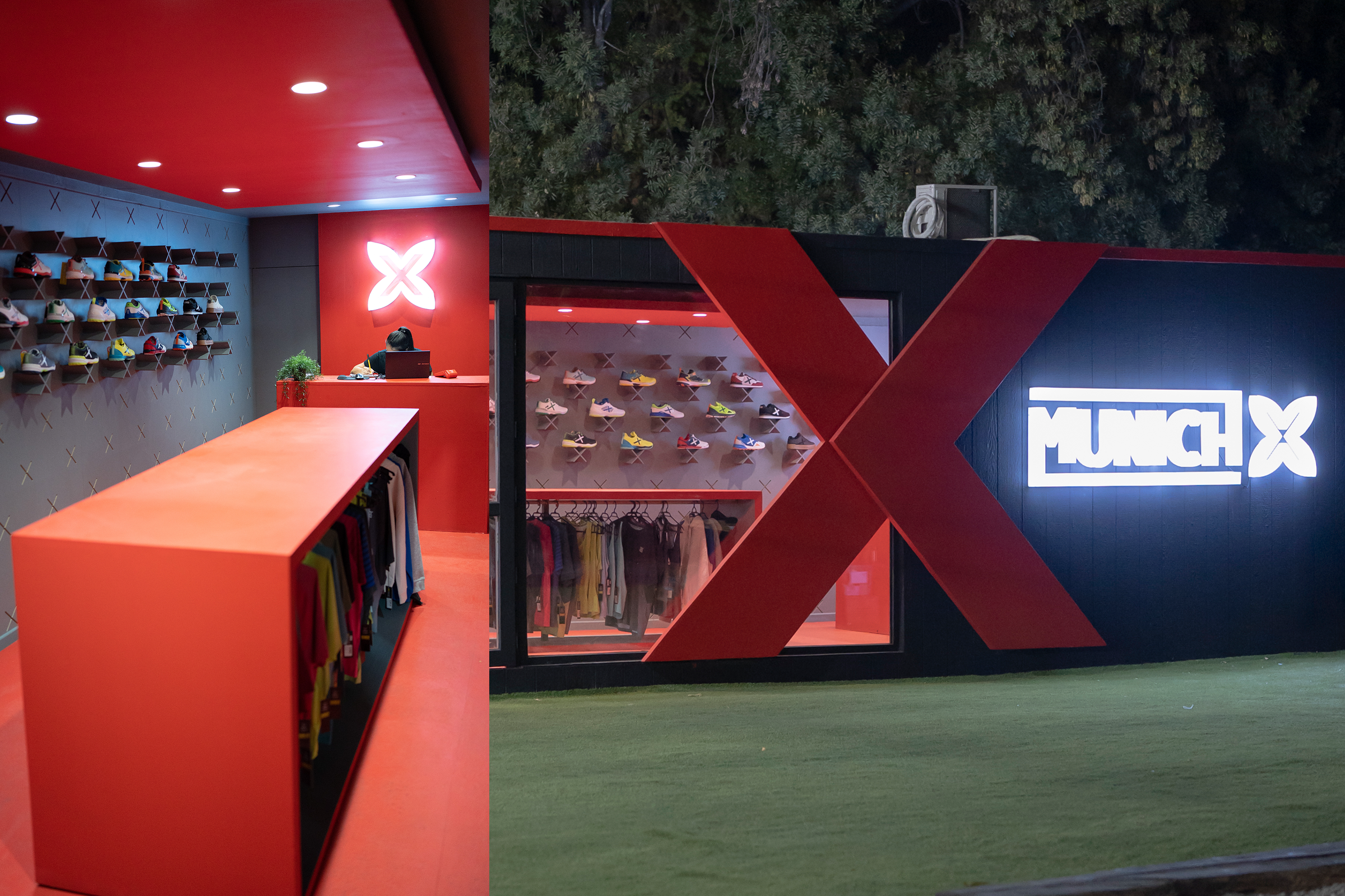 MUNICH CLUB CONECTA LA DEHESA