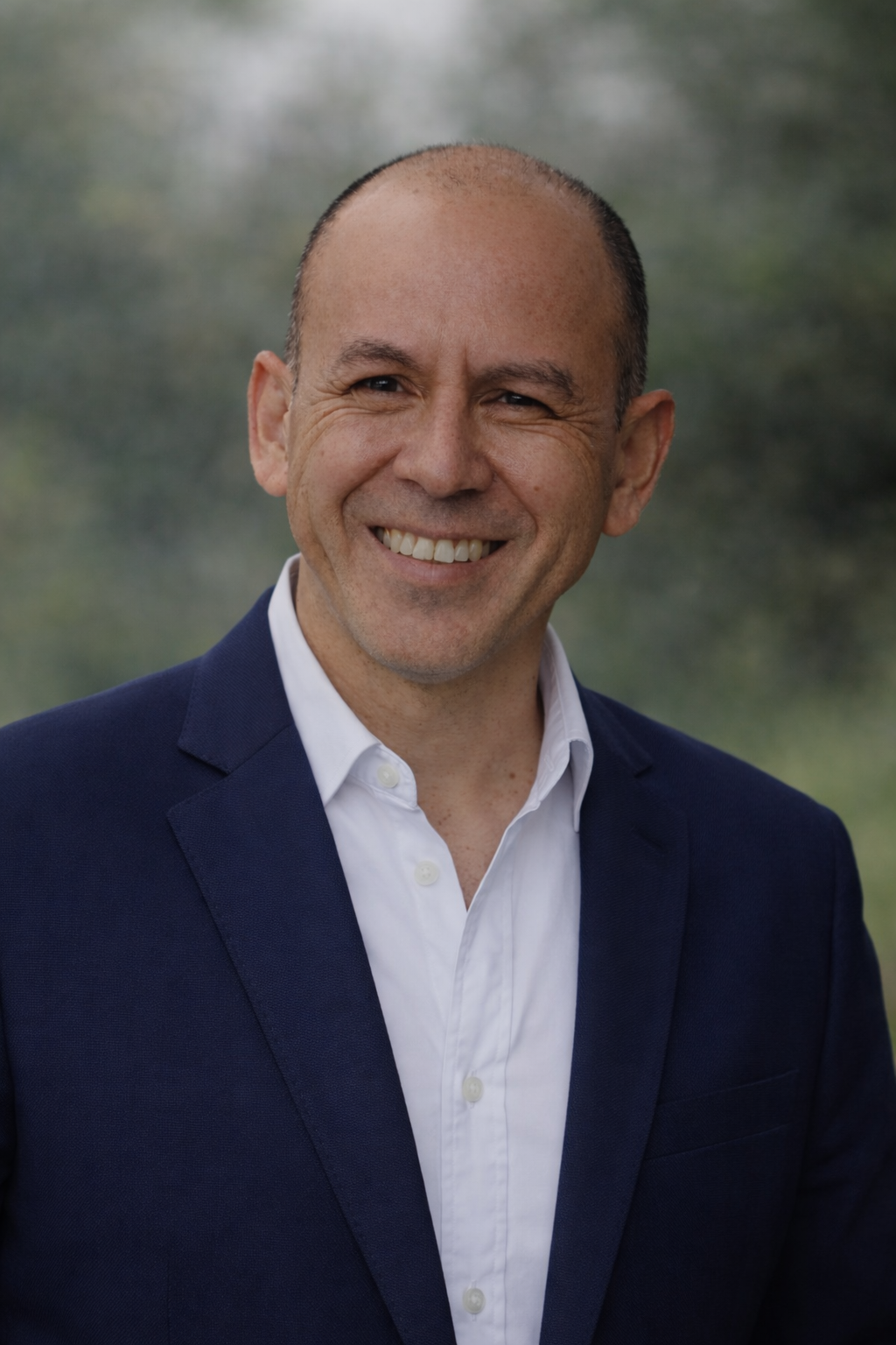 Rubén Muñoz