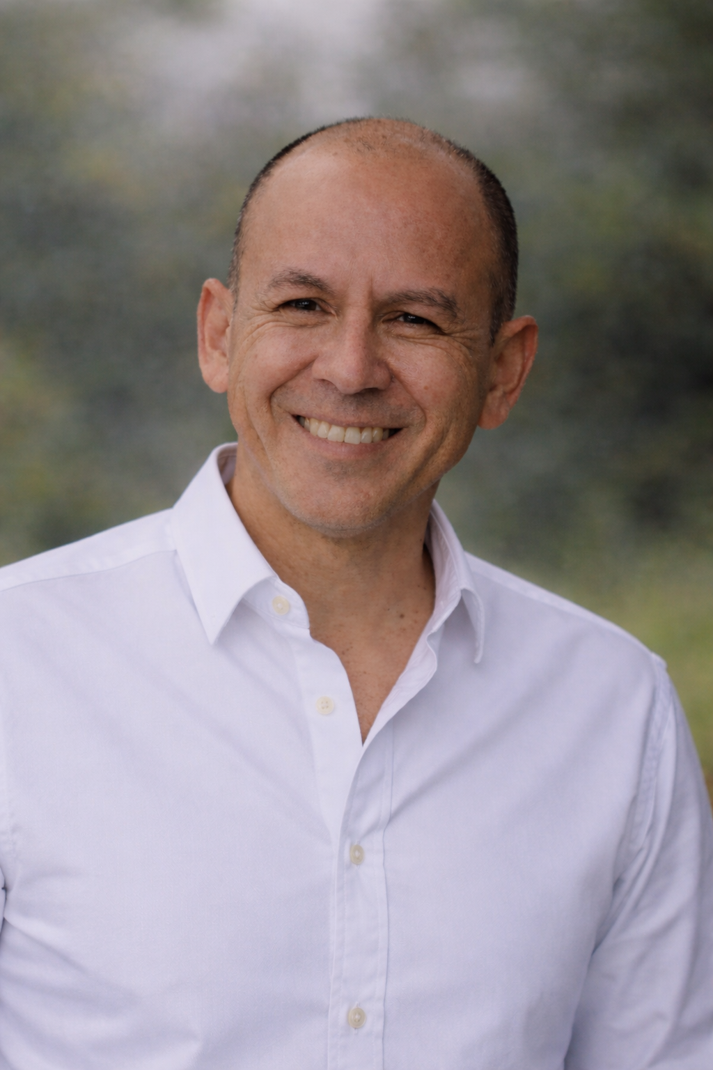 Ruben  Muñoz Ramirez