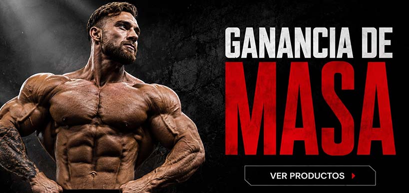 MUSCLEFACTORY