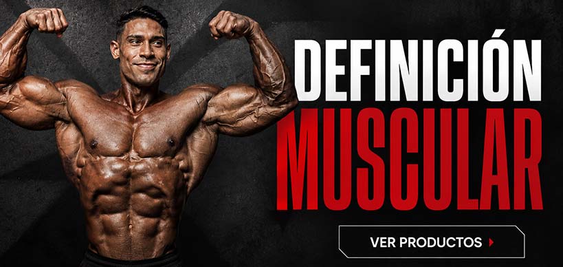 MUSCLEFACTORY