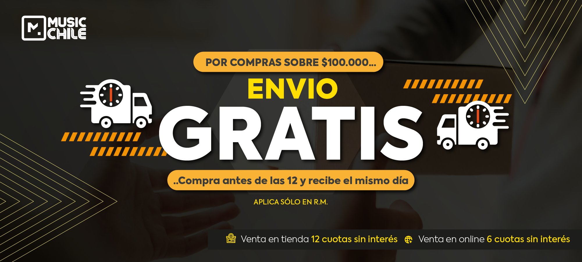 Título de la Sección