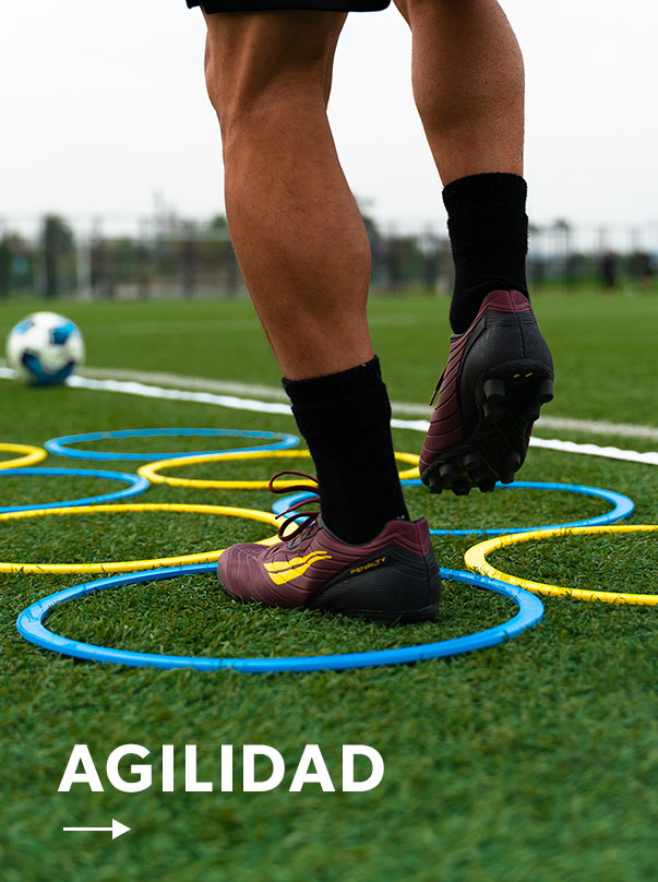 Entrenamiento