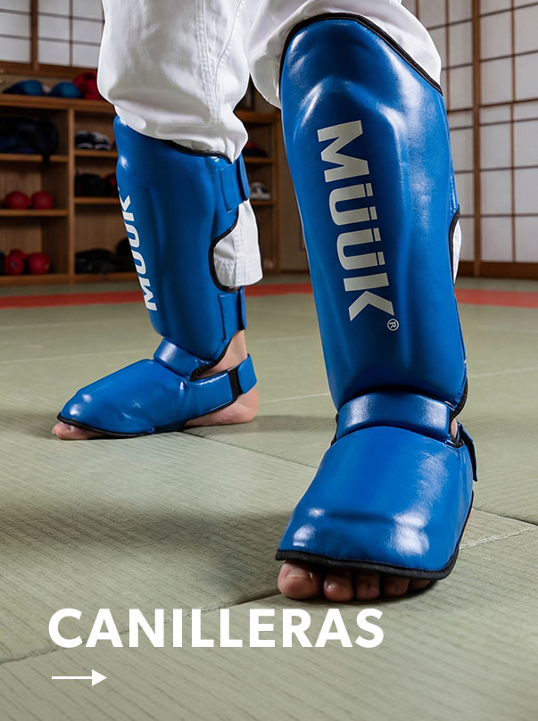 Canilleras