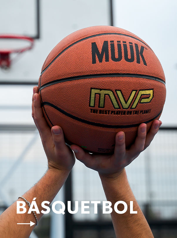 Básquetbol