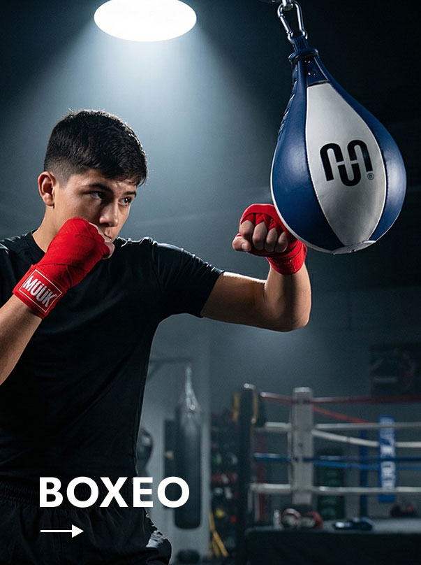 Boxeo