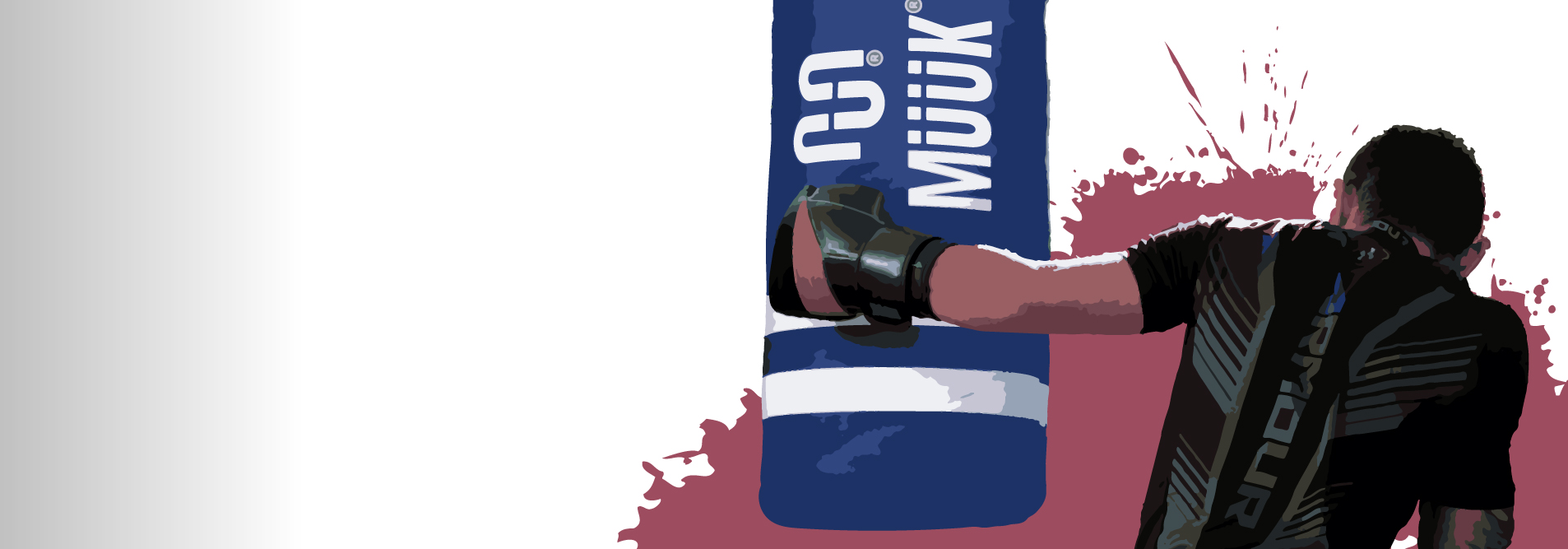 <STRONG>TODO PARA EL COMBATE</STRONG>