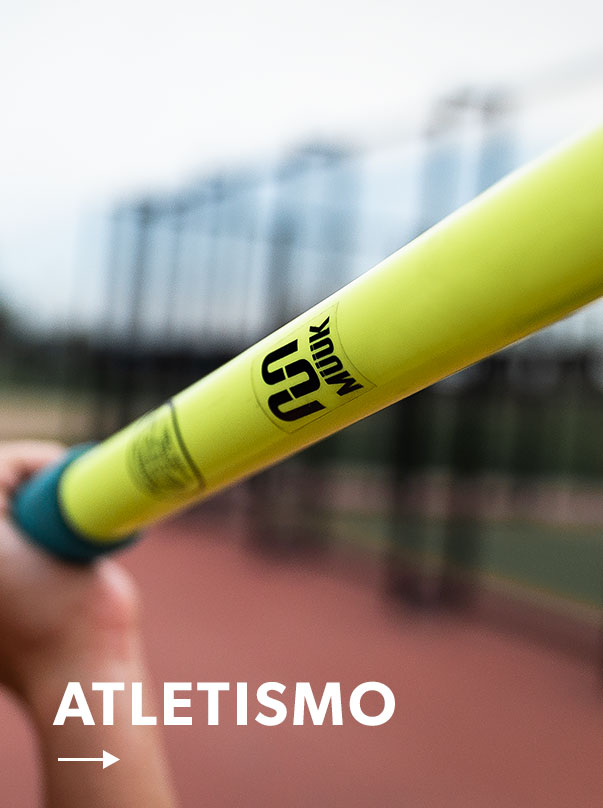 Atletismo