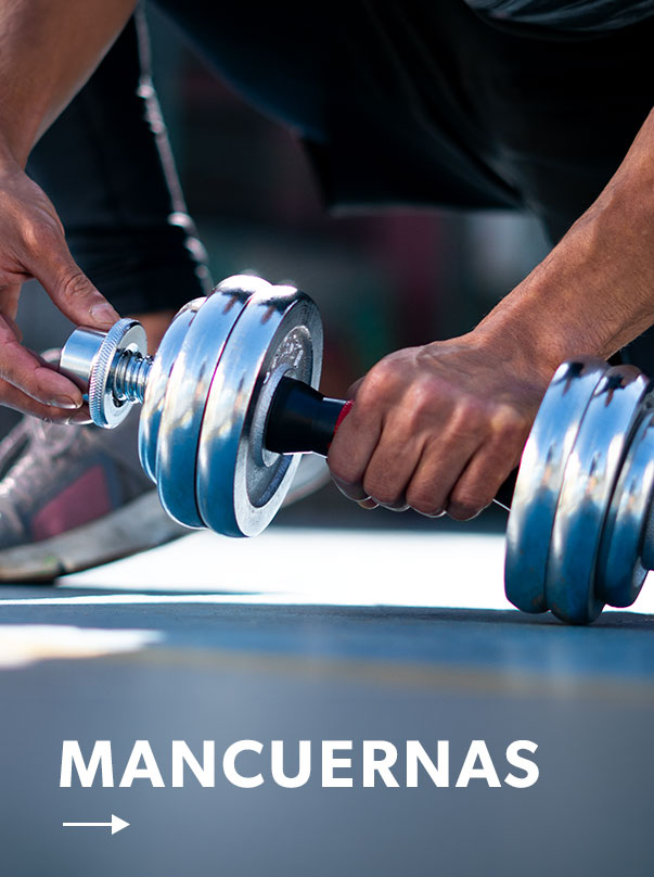 Entrena vida sana