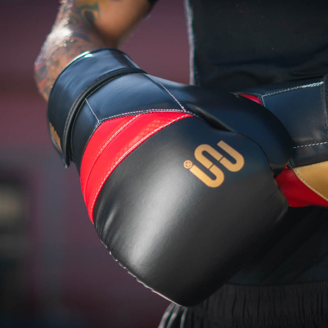 Boxeo