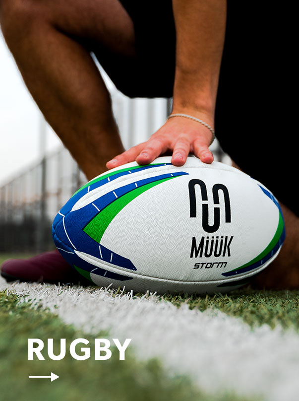 Rugby
