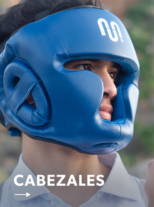 Cabezales