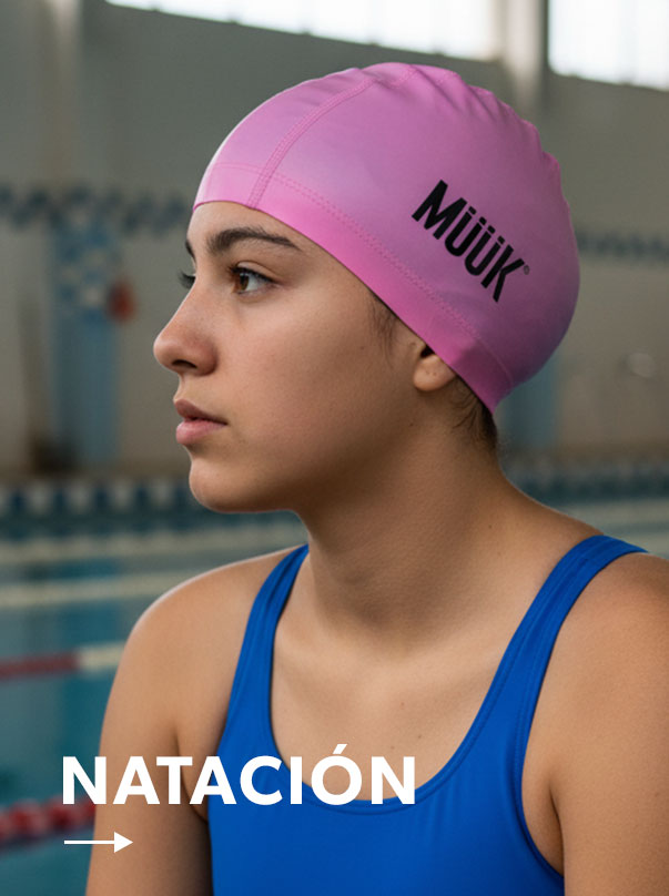 Natación