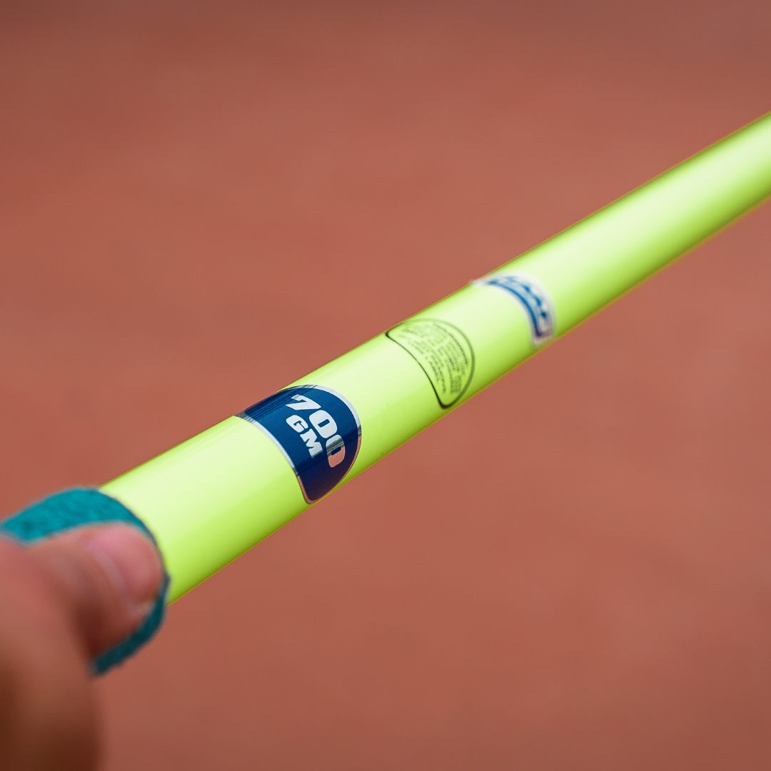 Atletismo