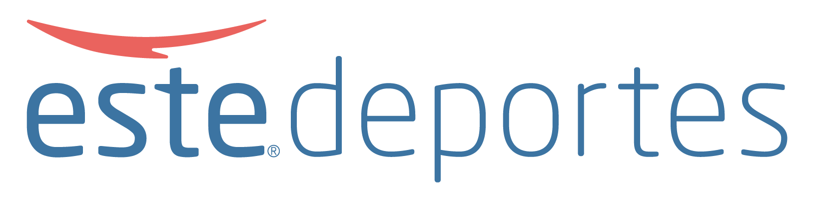 Logo ESTE DEPORTES