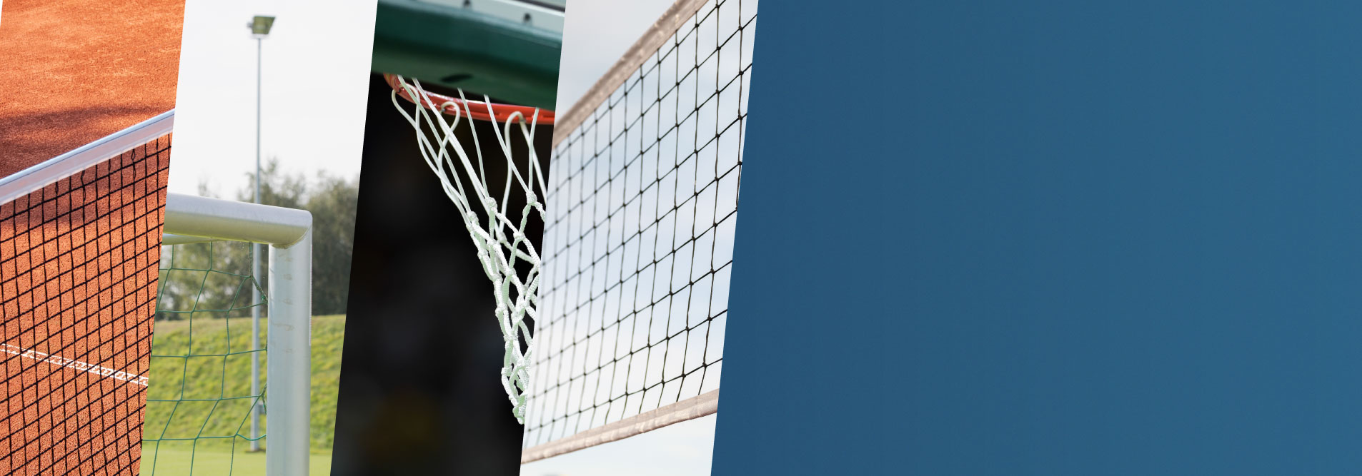 FOTOS DE REDES PARA MULTIPLES DEPORTES. CLICK AQUI PARA IR AL BANNER