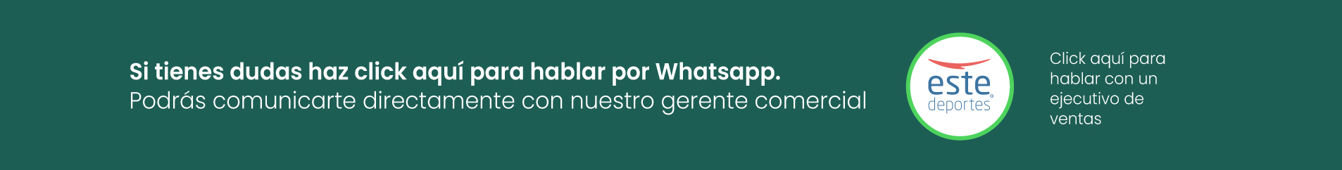 Título de la sección