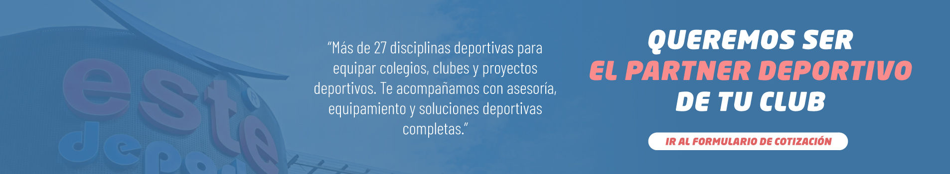 Título de la sección