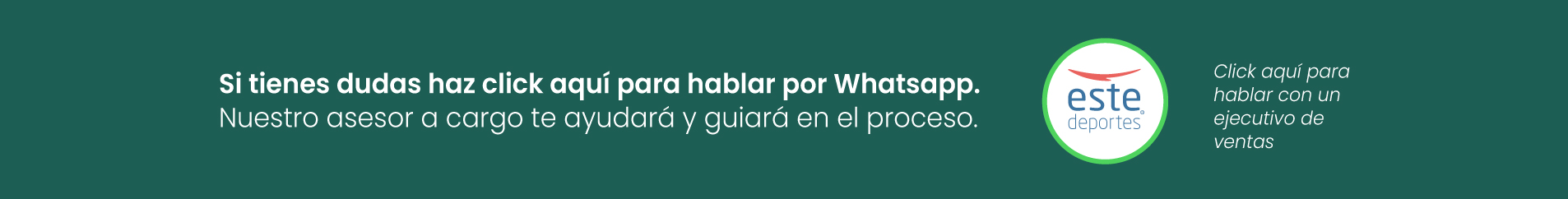 Título de la sección