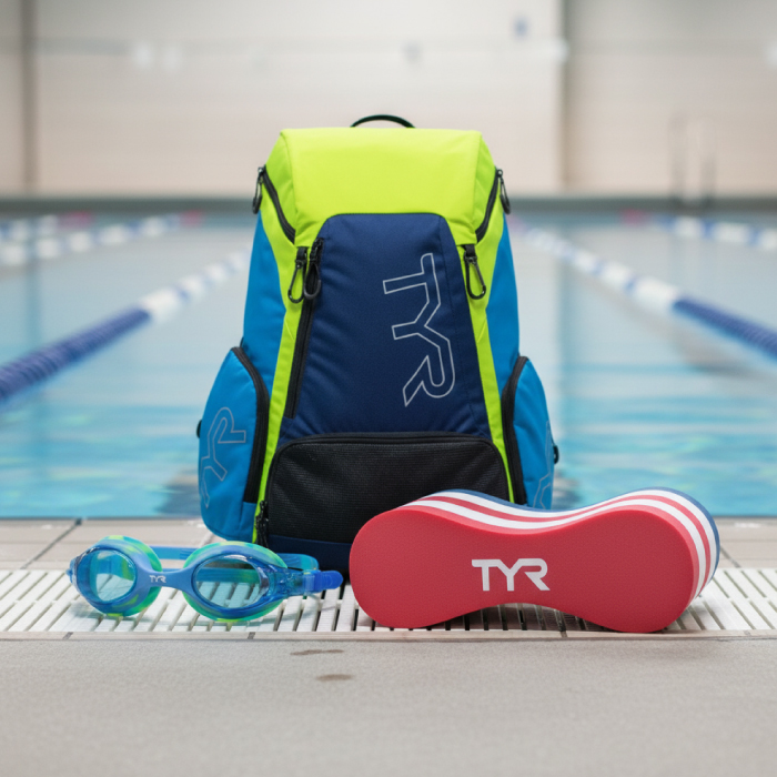 Natación