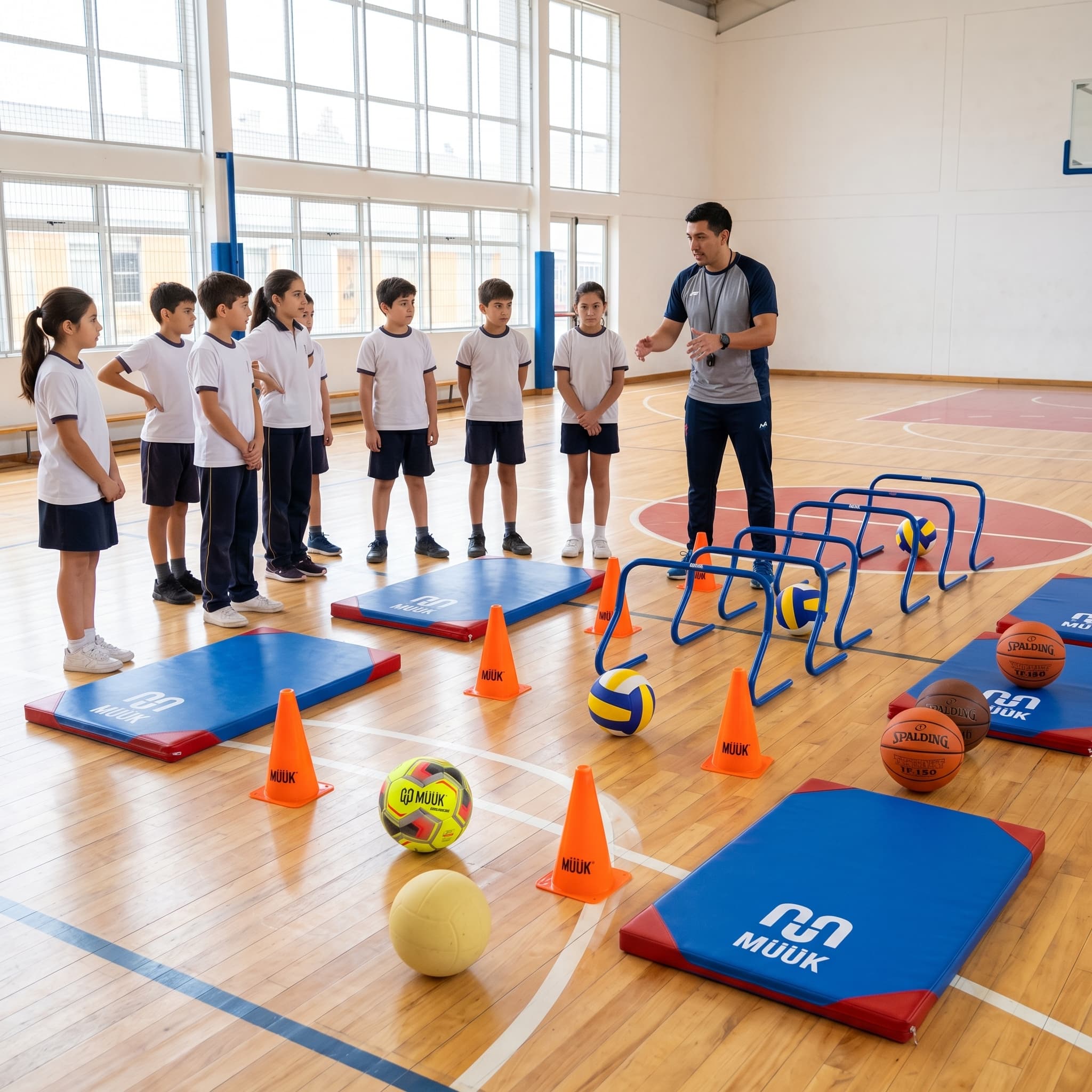 <STRONG>¿Trabajas en un colegio o institución educativa?</STRONG>