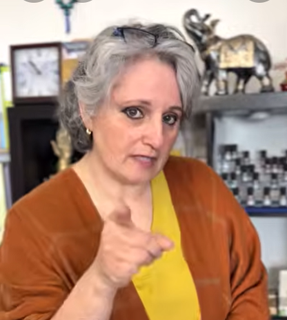 Por detrás da My Orgos Terapies