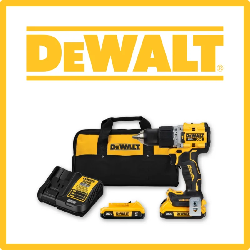 DeWalt
