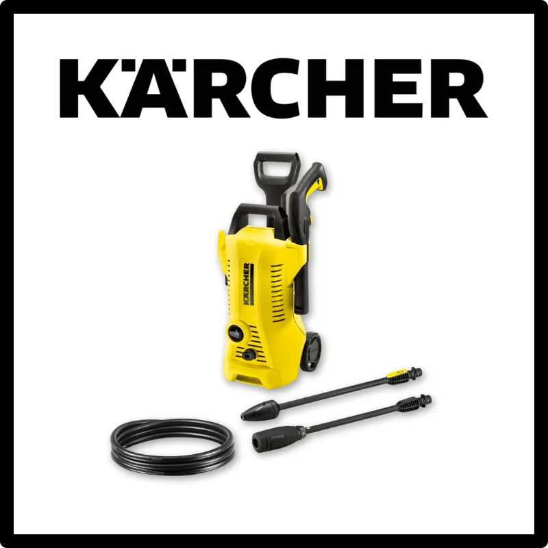 Karcher