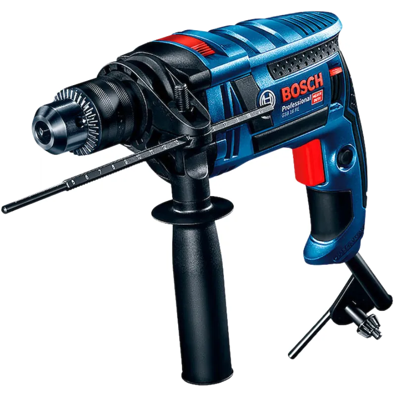 Taladros y atornilladores