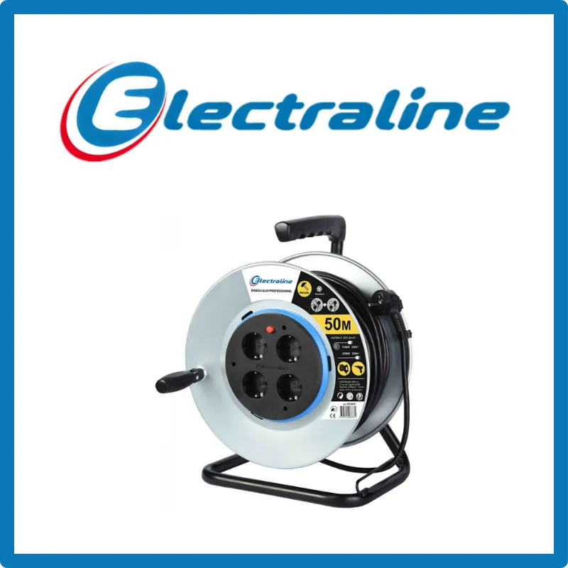 Electraline