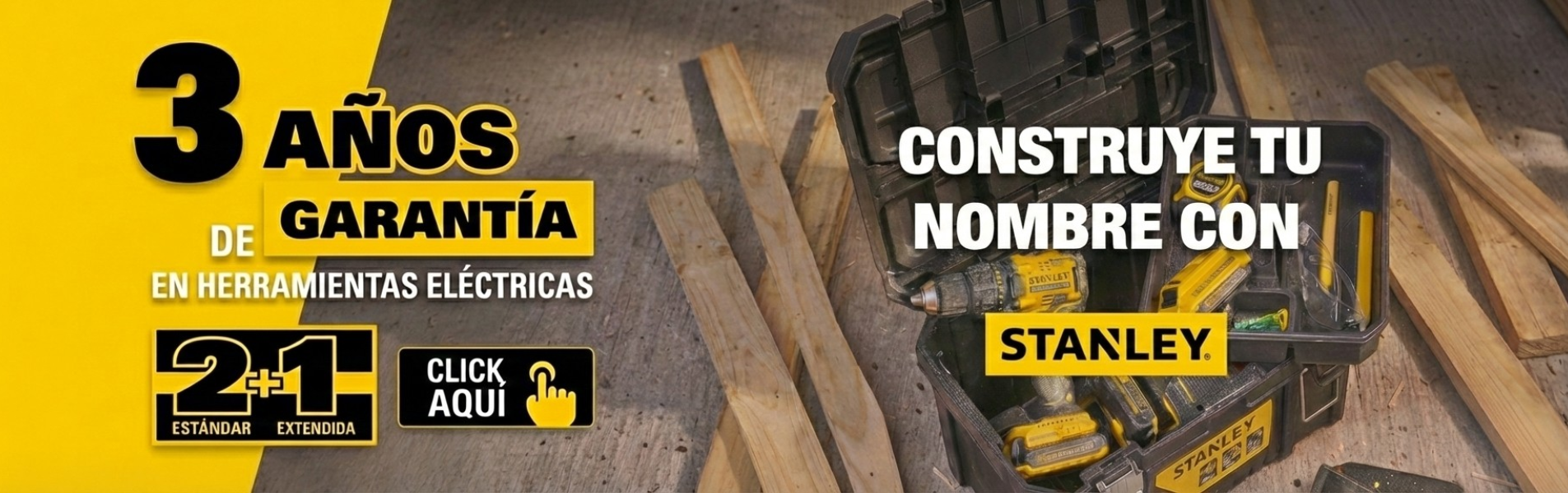 Tus Herramientas