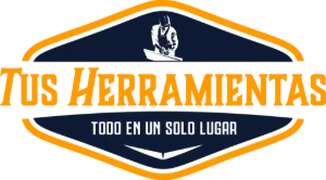 Logo tus herramientas