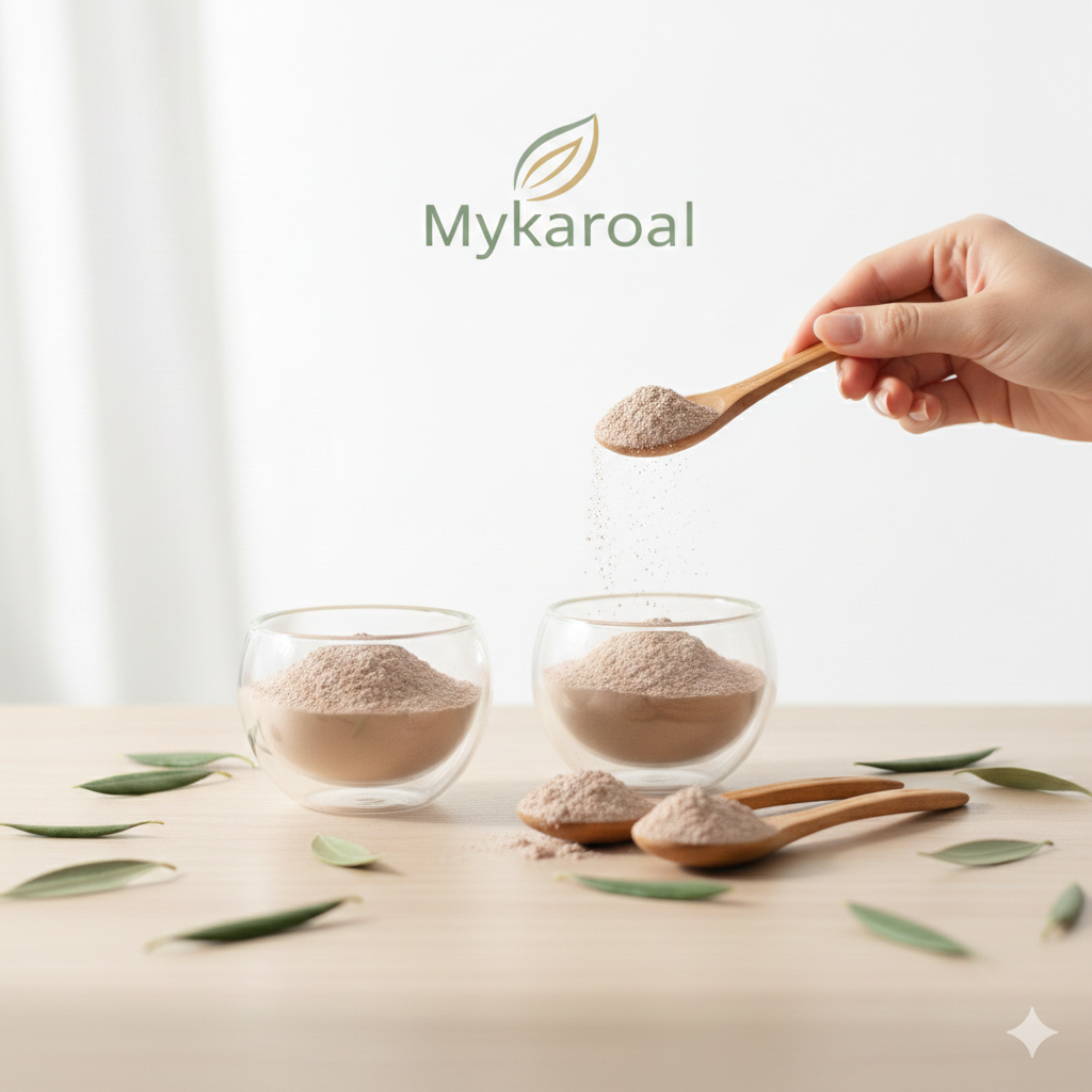 Colección Hydra Glow