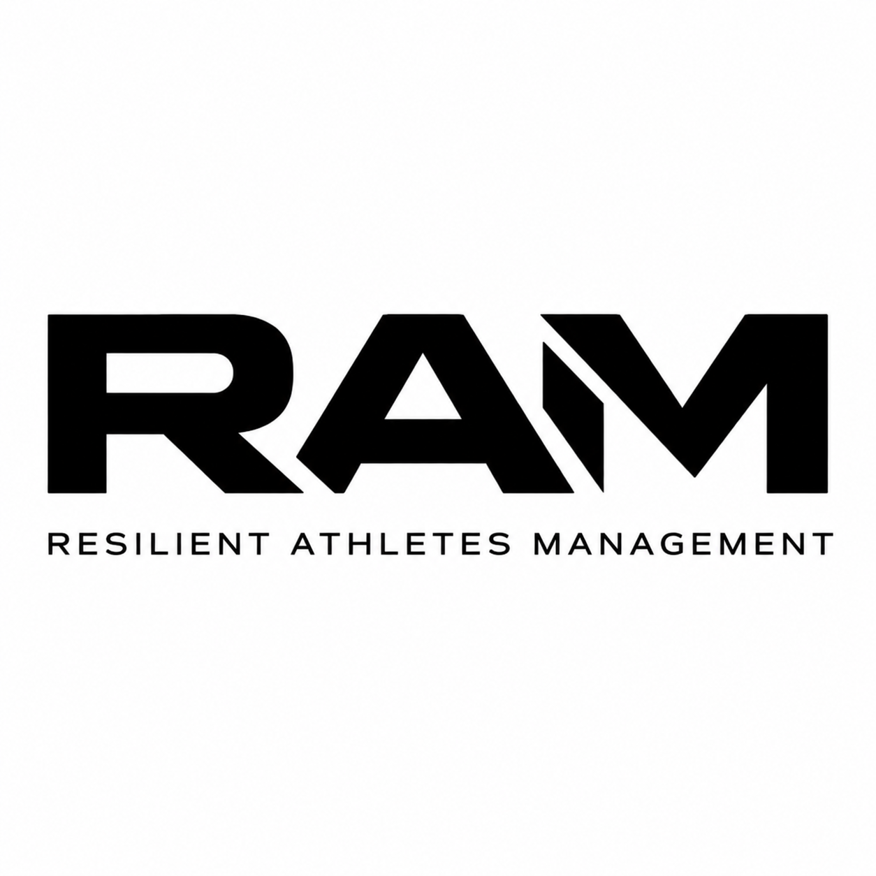 RAM Resilient Athletes Management