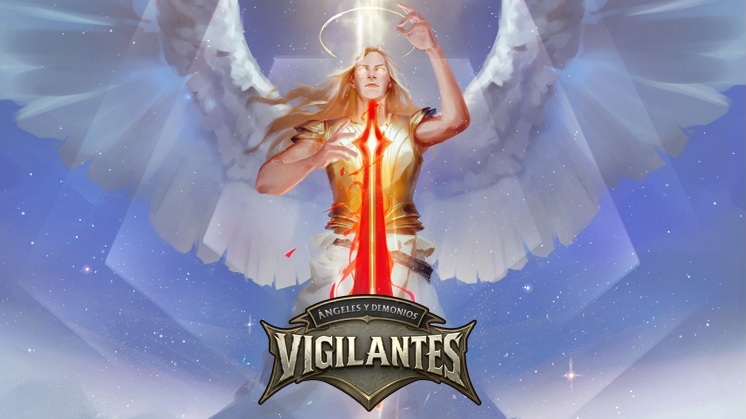 Ángeles y Demonios: Vigilantes