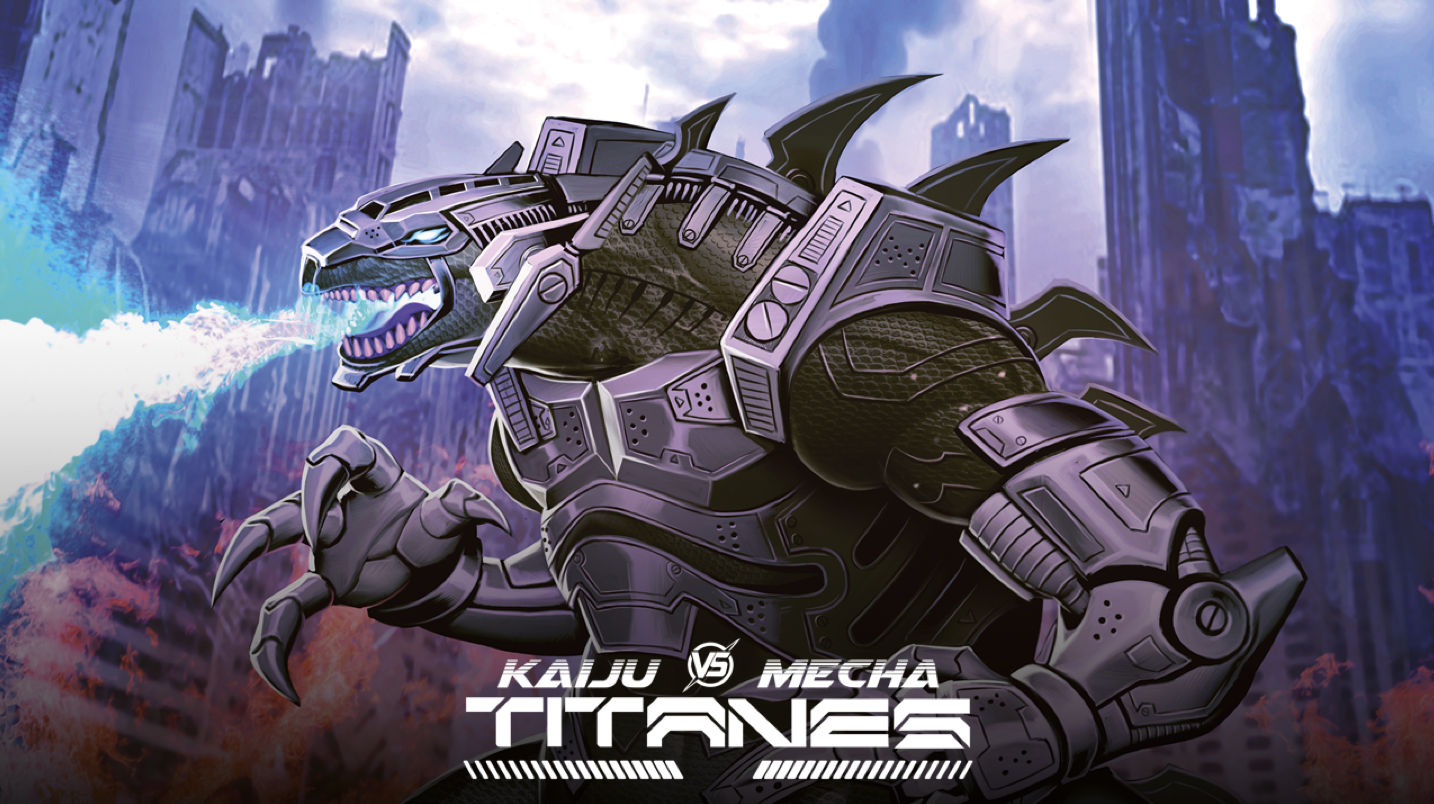 La nueva edición de Imperio ya está aquí