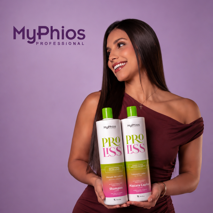 Productos Profesionales