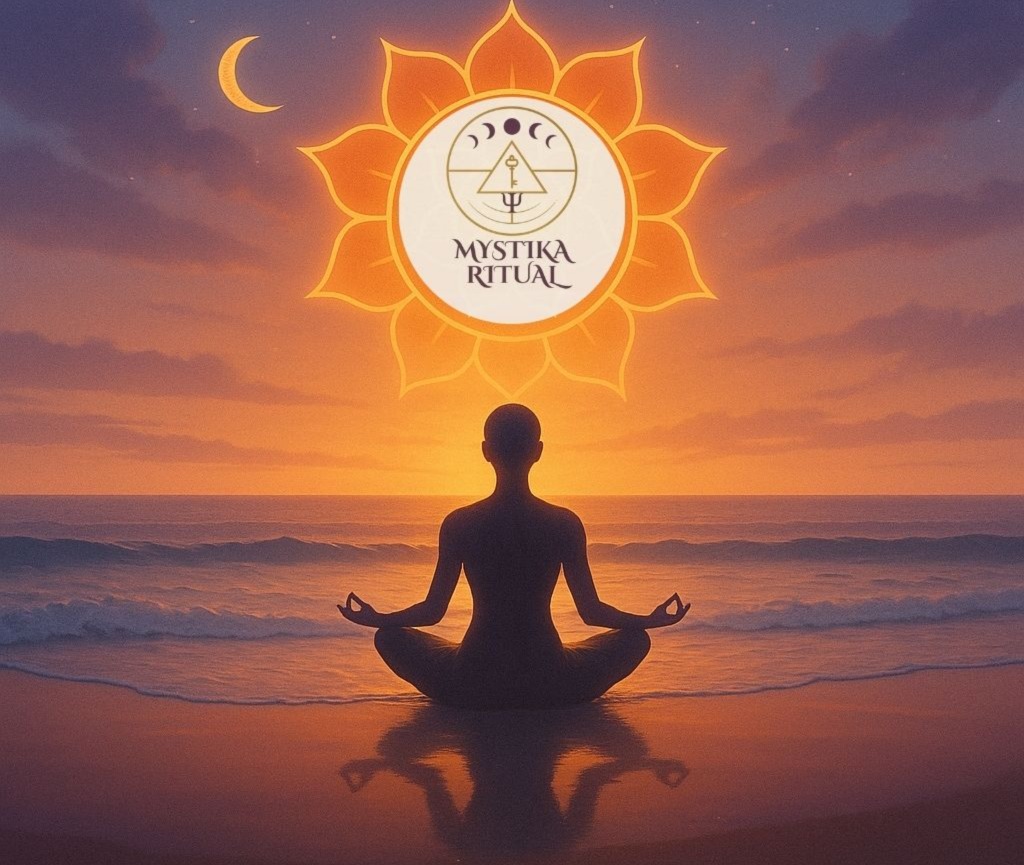 Bienvenidos a Mystika Ritual