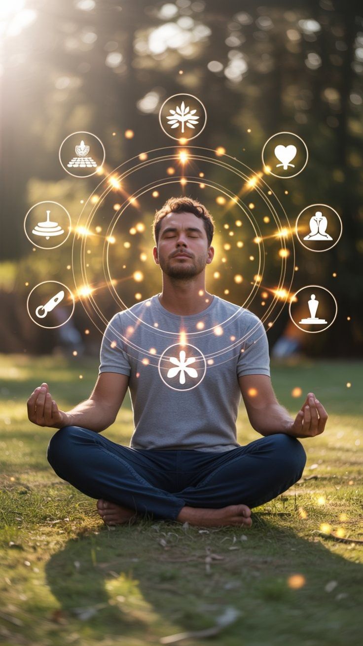 Servicios Espirituales