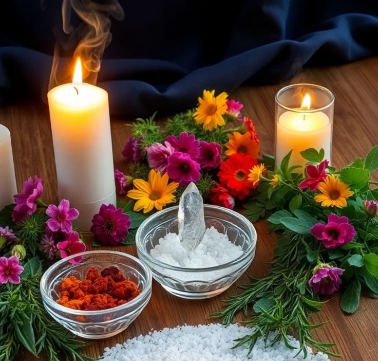 Ritualiza tu vida cada día<br>