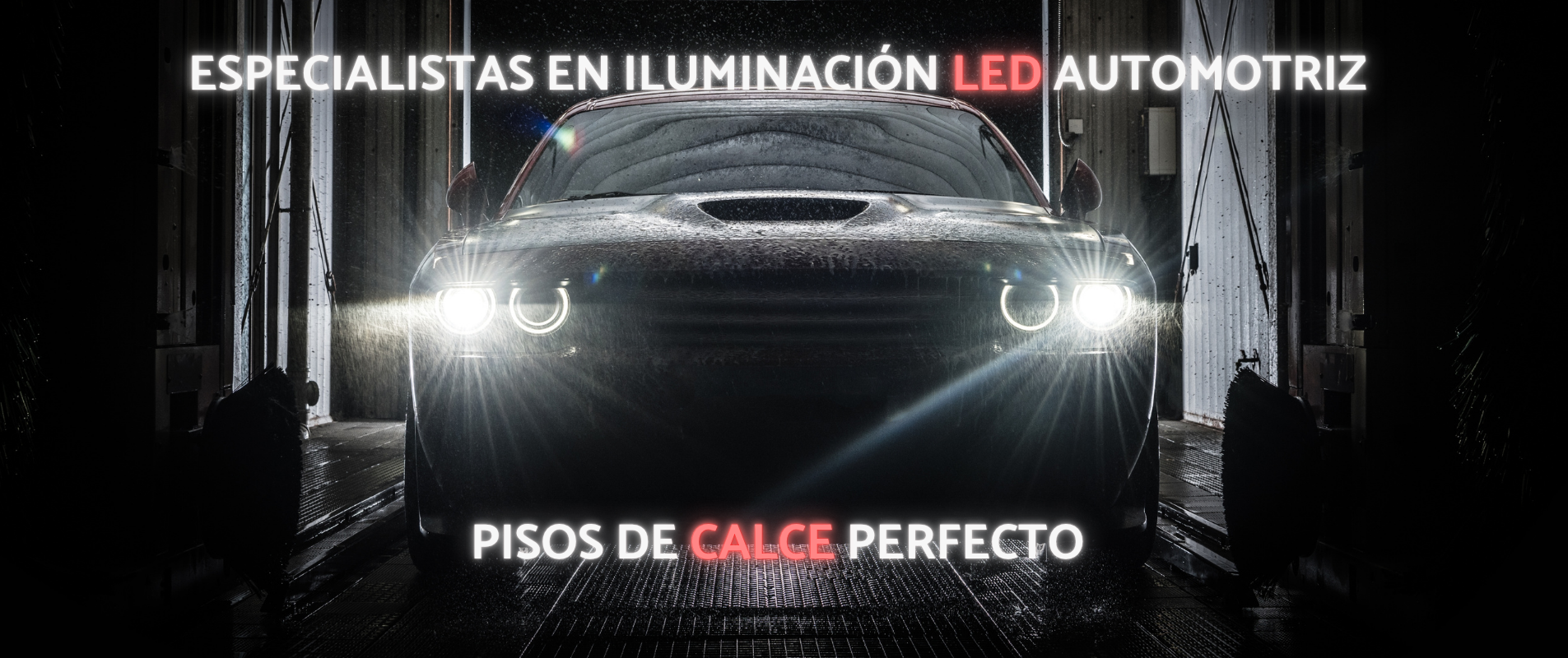 Título de la Sección
