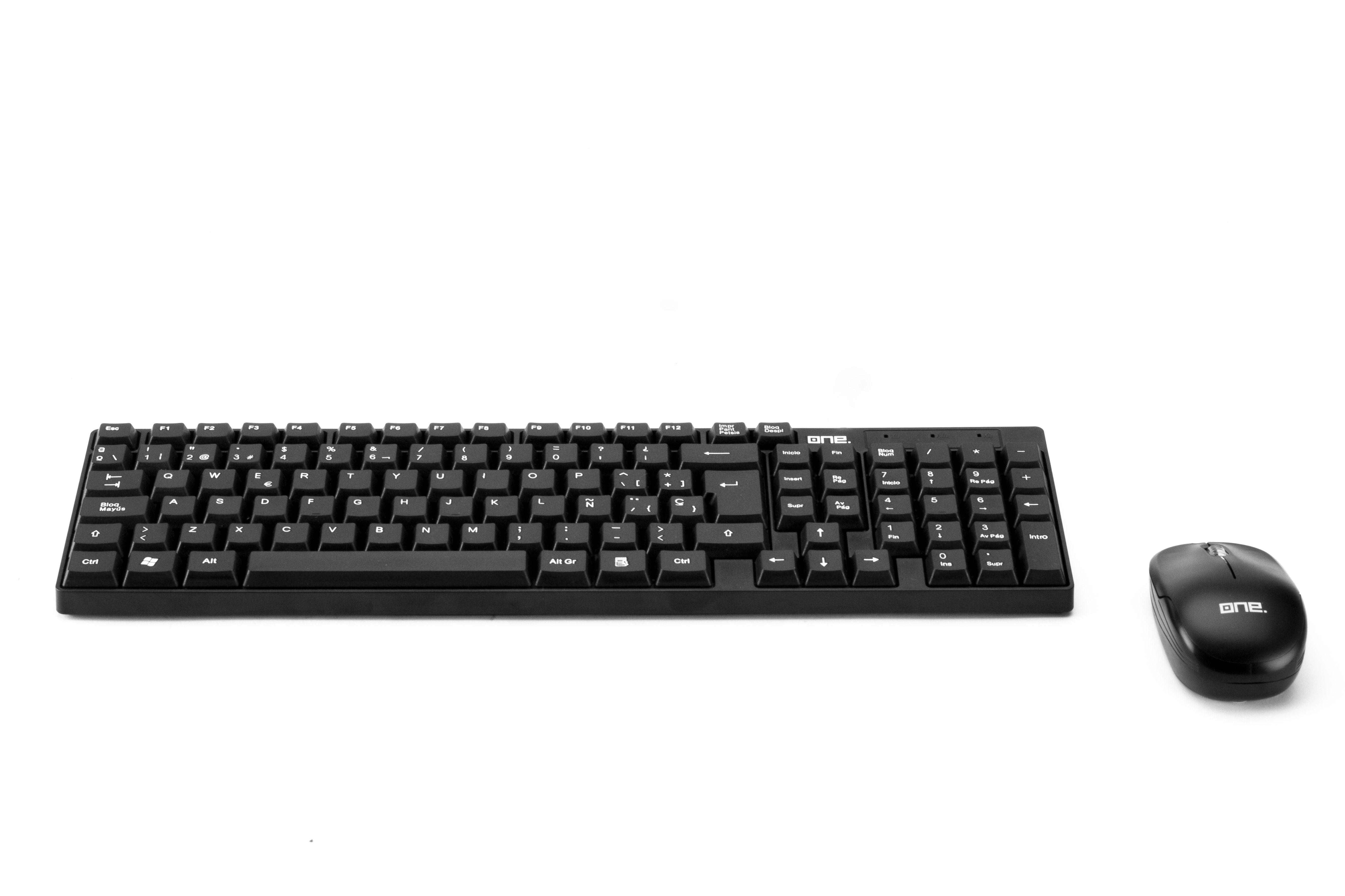 Insumos y Accesorios