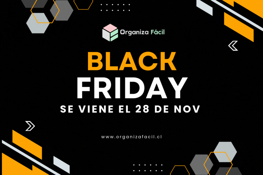 black friday