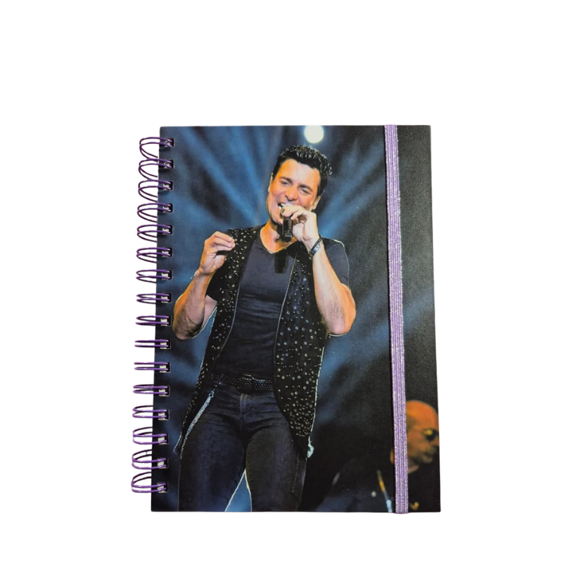 Agendas Diseños nuevos