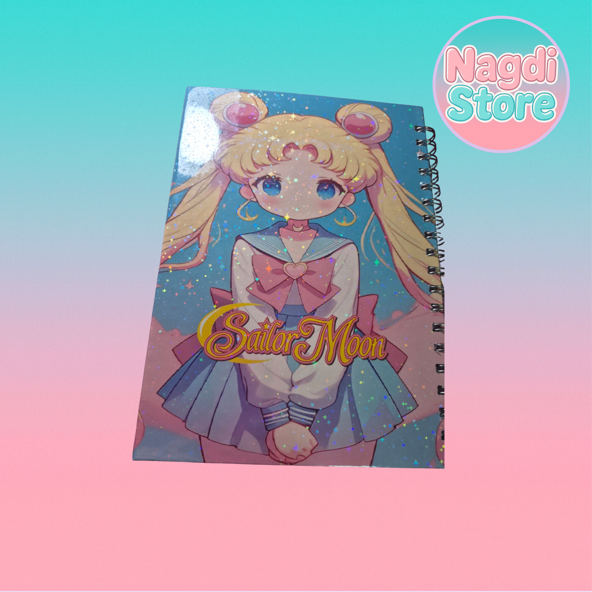 Agendas Diseños nuevos