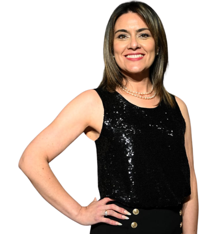 Jenniffer Mardones.