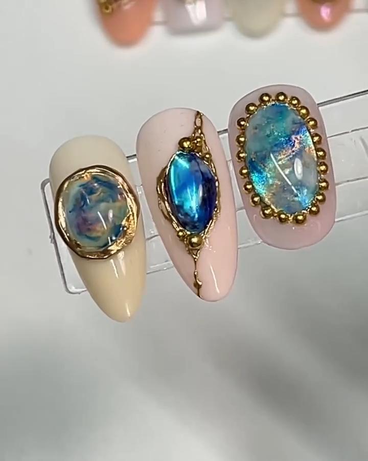 Gel o polygel&nbsp;<br>